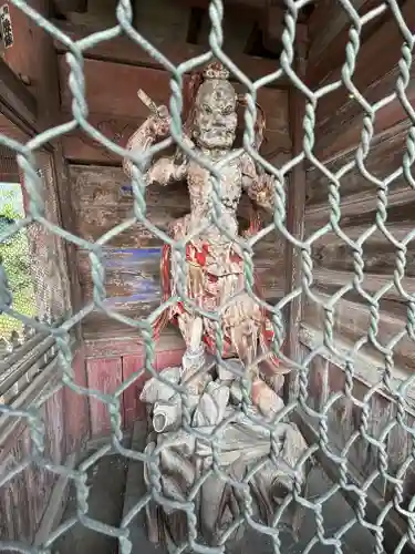 北野寺(滋賀県)