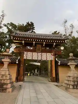 西宮神社(兵庫県)