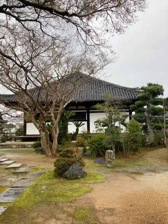 孝恩寺(大阪府)