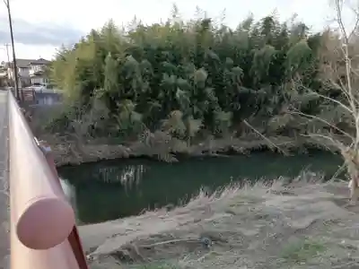 滑川神社 - 仕事と子どもの守り神の周辺