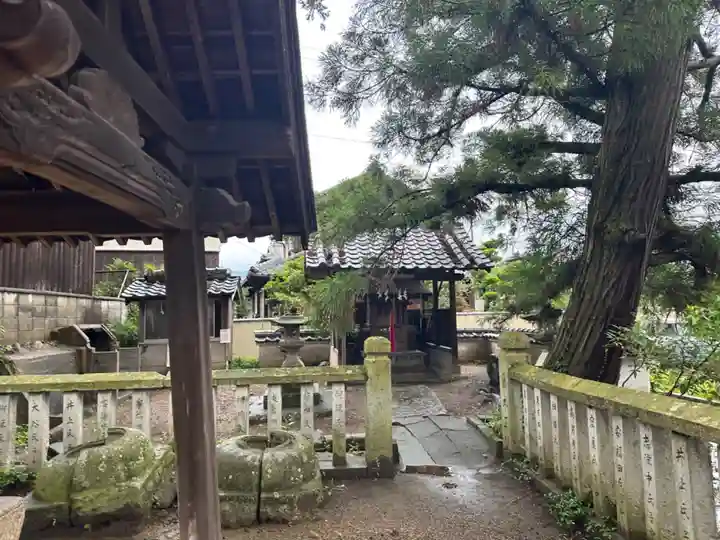 御坂神社(兵庫県)