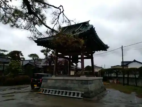 遠妙寺の建物その他