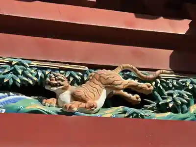 静岡浅間神社(静岡県)