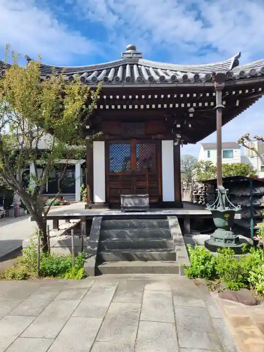 明王院(東京都)