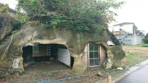 五十鈴神社のその他建物