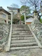 橘本神社(和歌山県)