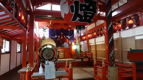 高津宮(大阪府)