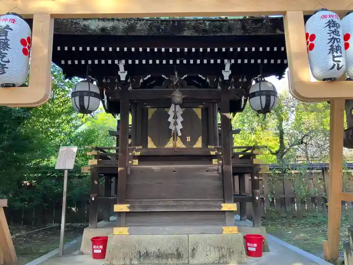 北野天満宮(京都府)