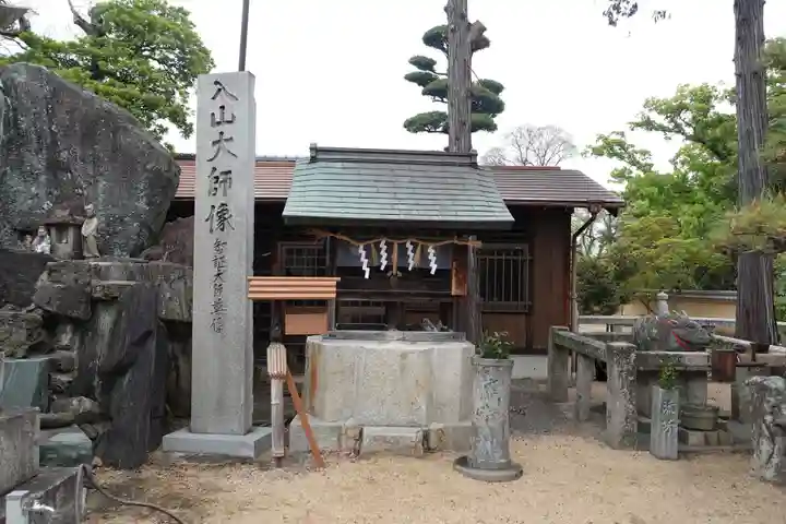 金倉寺(香川県)
