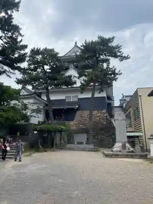 龍城神社(愛知県)