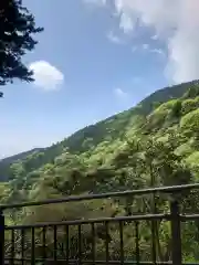 大山阿夫利神社(神奈川県)