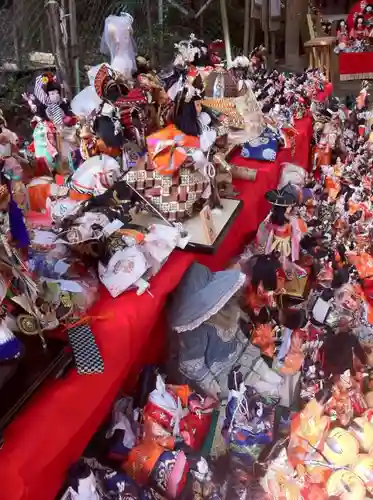 平塚八幡宮(神奈川県)