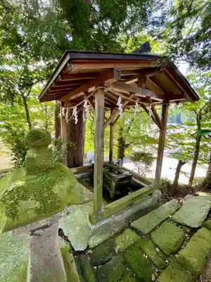 八坂神社(宮城県)