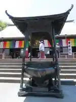 喜多院(埼玉県)