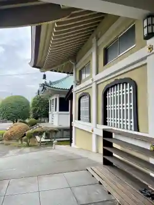 延命寺(神奈川県)