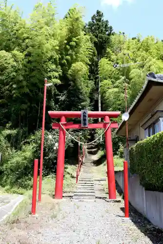 八幡神社(宮城県)