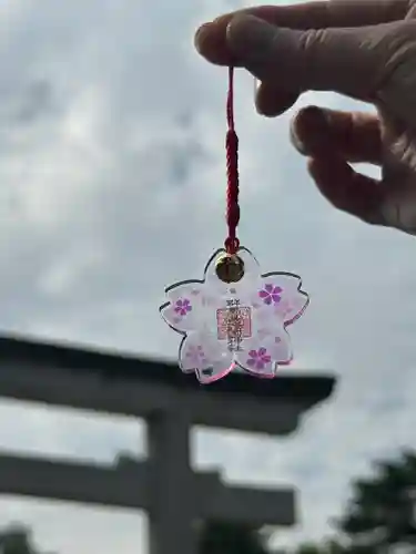 群馬県護国神社(群馬県)