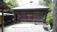 大日寺の本殿・本堂