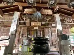 白峯寺(香川県)