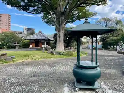 正光寺(東京都)