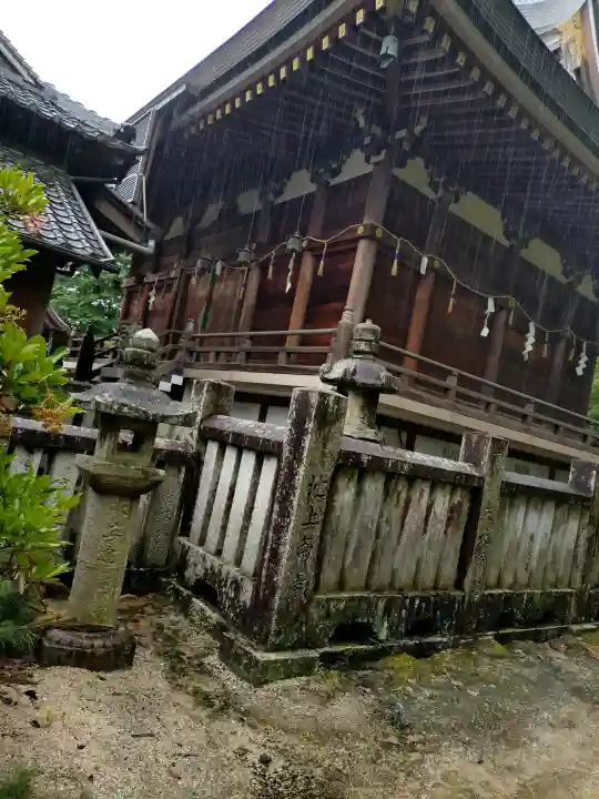 備中国總社(岡山県)