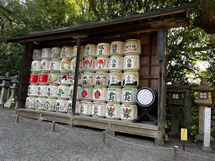 石清水八幡宮(京都府)