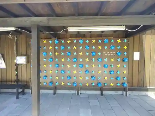 前橋東照宮(群馬県)