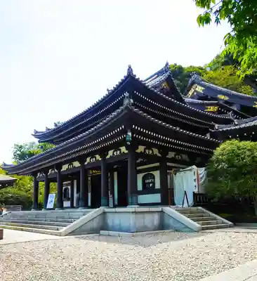 長谷寺(神奈川県)