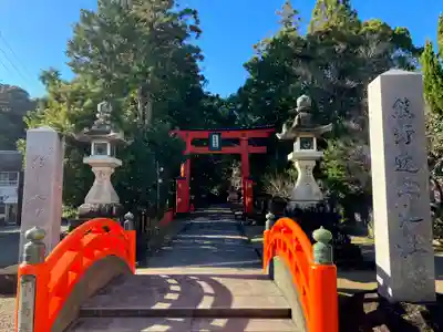 熊野速玉大社(和歌山県)