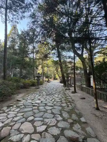 櫻井神社(福岡県)