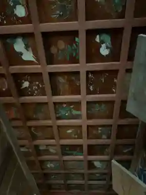 成身院　百体観音堂（さざえ堂）(埼玉県)