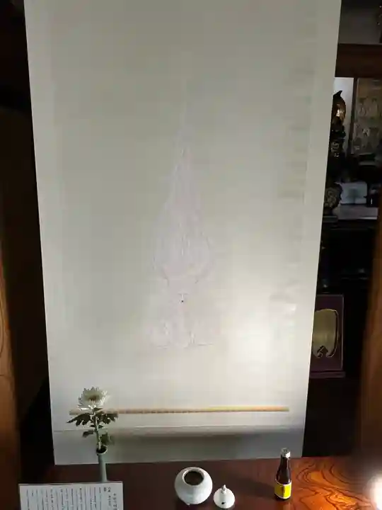 玉泉寺(東京都)