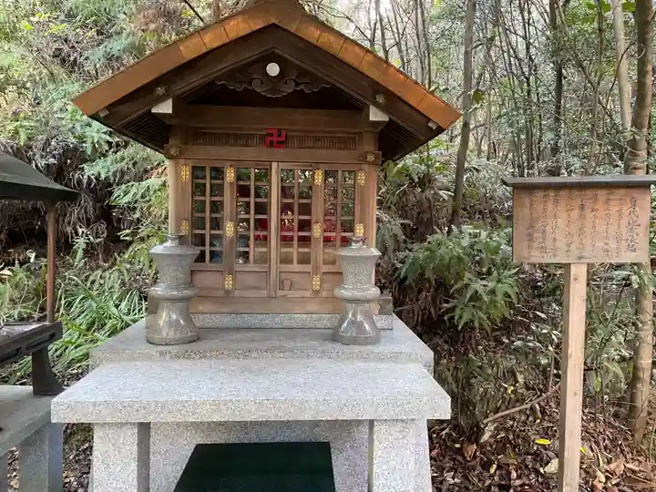 高御位神社(兵庫県)
