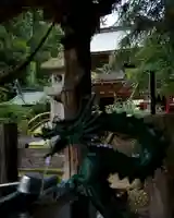 那須神社(栃木県)