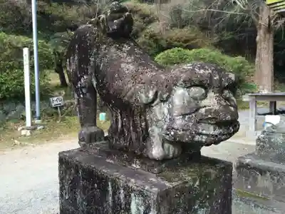 綾部八幡神社(佐賀県)
