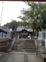 伊豫稲荷神社(愛媛県)