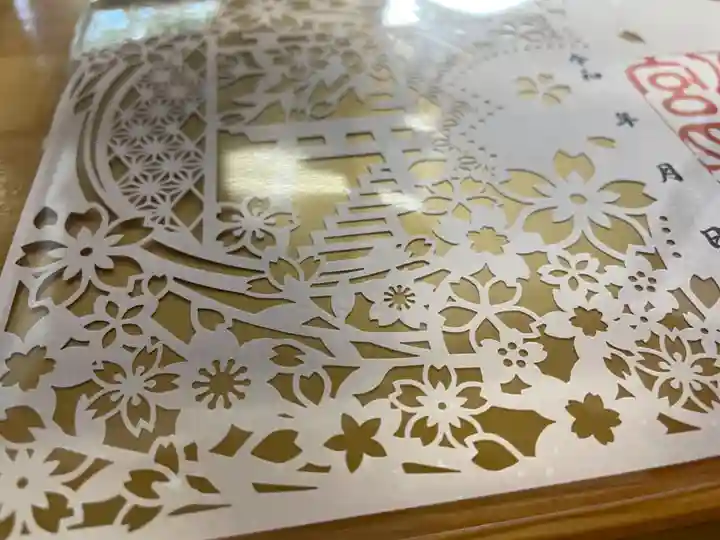 福母八幡宮(佐賀県)