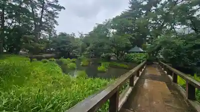 出雲大社(島根県)