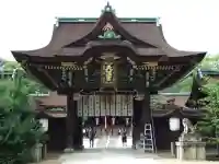 北野天満宮(京都府)