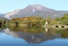 三嶋神社(滋賀県)