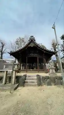 浅間社(愛知県)