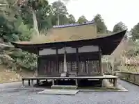 白山神社(滋賀県)