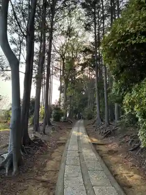 大宮神社(千葉県)