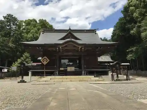 出雲伊波比神社のその他建物