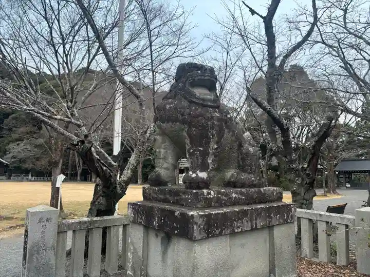 靜岡縣護國神社(静岡県)