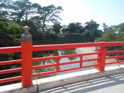 森戸大明神（森戸神社）のその他建物