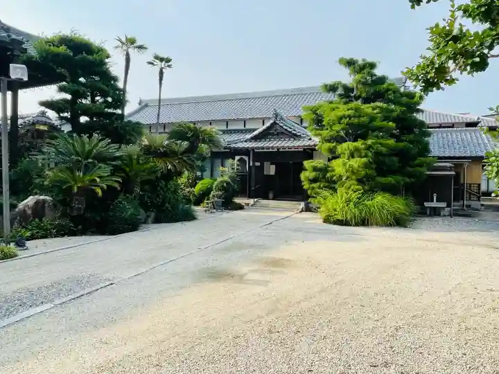 西勝寺(三重県)