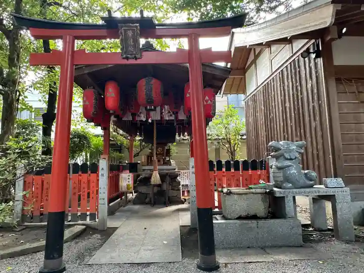白峯神宮(京都府)