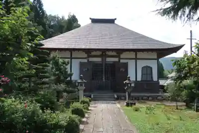 圓照寺のその他建物