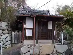 寺田地蔵堂(三重県)